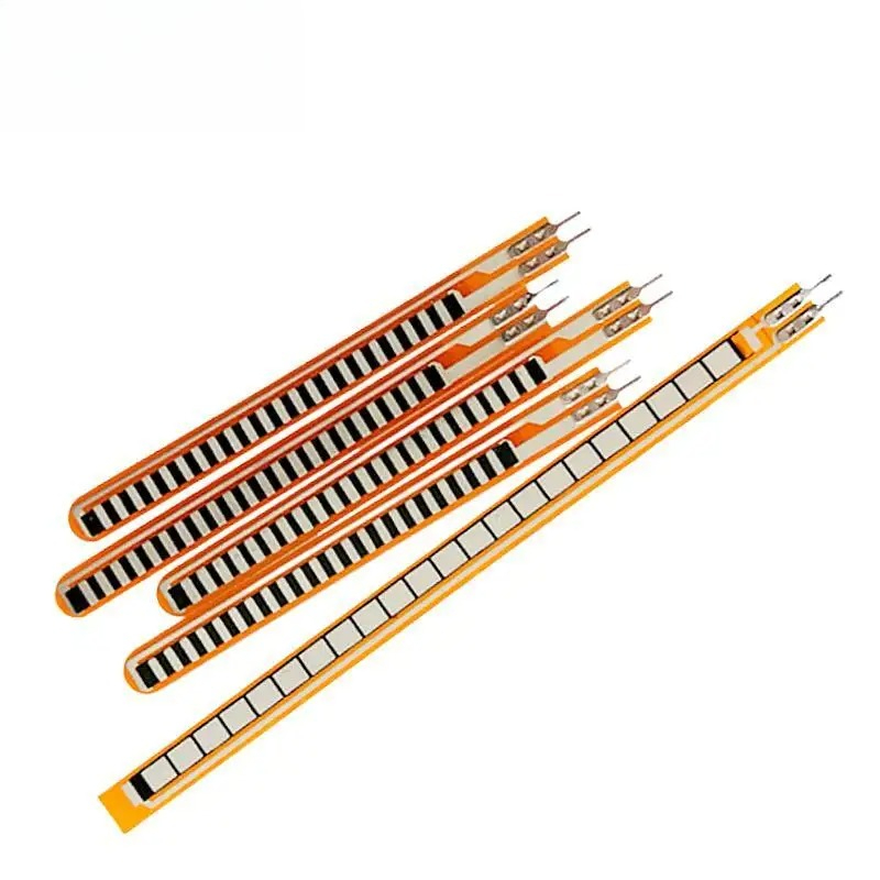 Muscle Sensor Emg - Sensor Fleksibel 2.2 inci Sensor Fleksibel