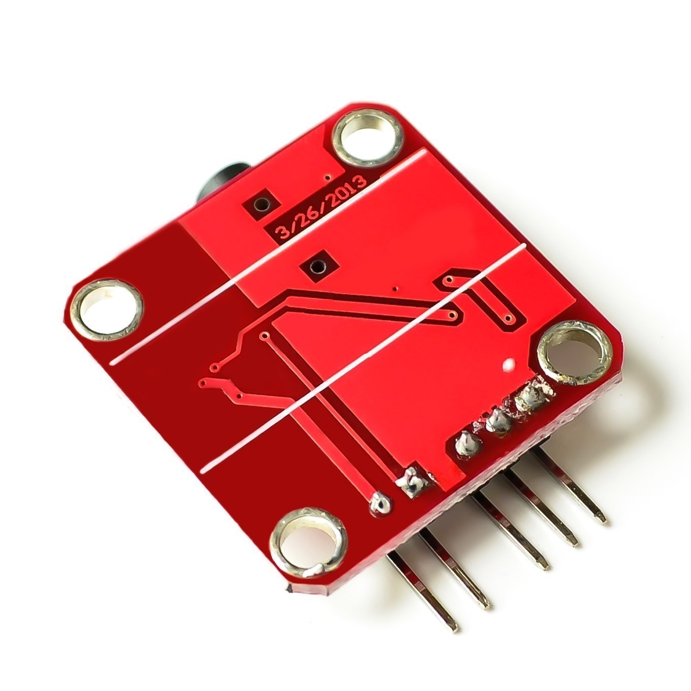 Pengontrol Sensor Emg Sensor S - Muscle Sensor Emg ulasan dan harga