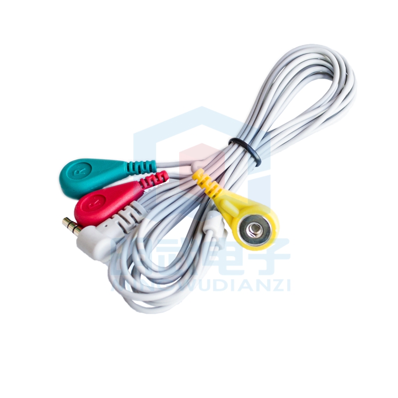 EKG EKG Denyut Jantung EKG Aks - Muscle Sensor Emg ulasan dan harga