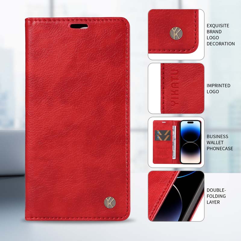 Casing Ponsel Kulit untuk Real - Realme Note 50 ulasan dan harga