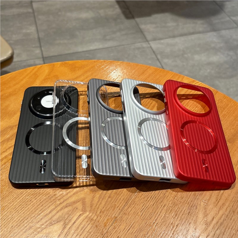 Casing PC Mewah Berlapis Cat M - Huawei Nova 12 ulasan dan harga