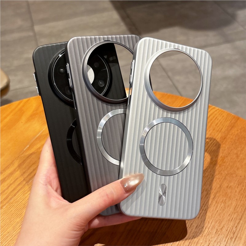 Casing PC Mewah Berlapis Cat M - Huawei Nova 12 ulasan dan harga