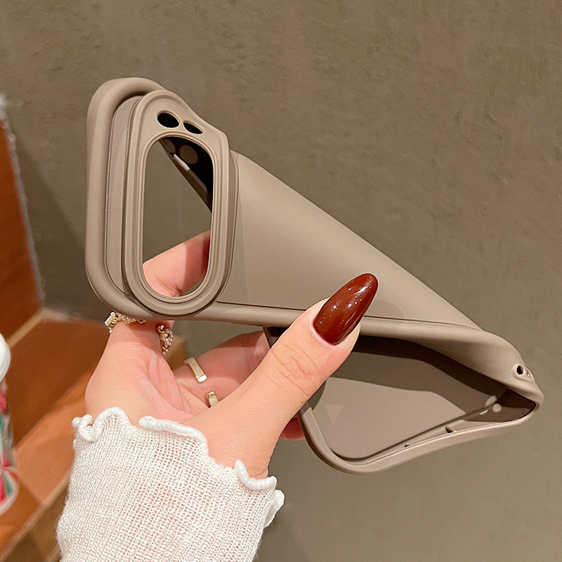 Casing Ponsel TPU Pola Bintang - Google Pixel 9 Pro ulasan dan harga