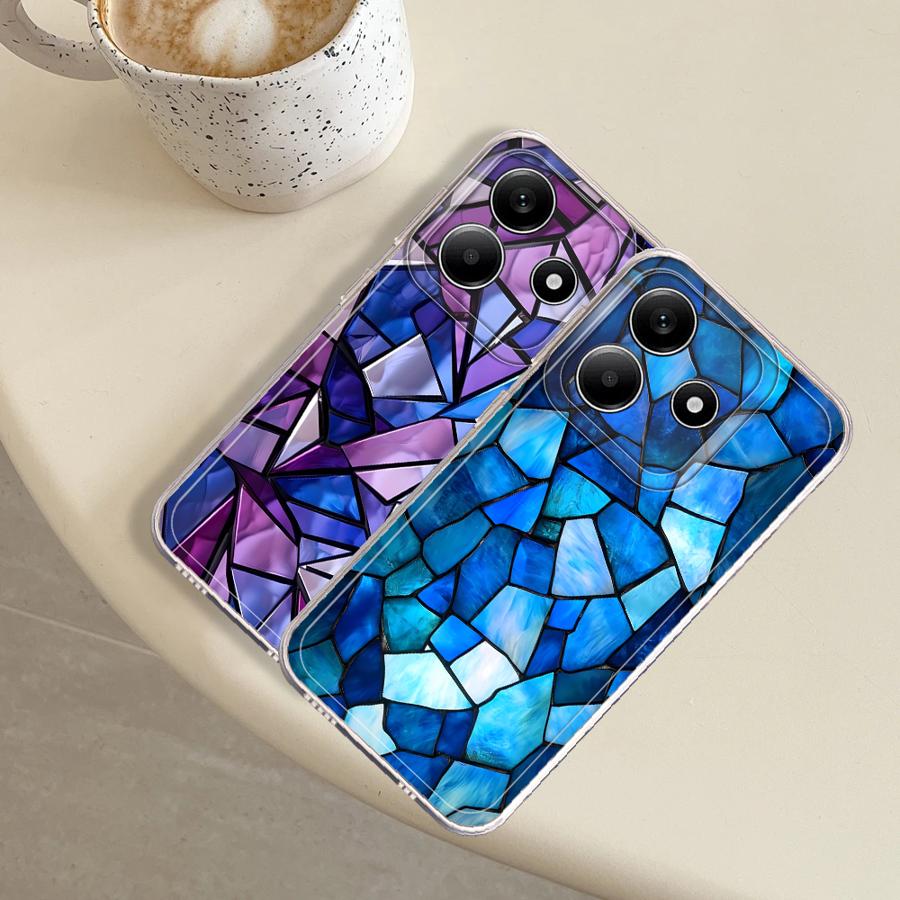 Casing untuk Xiaomi Redmi Note - Xiaomi Redmi Note 14 ulasan dan harga