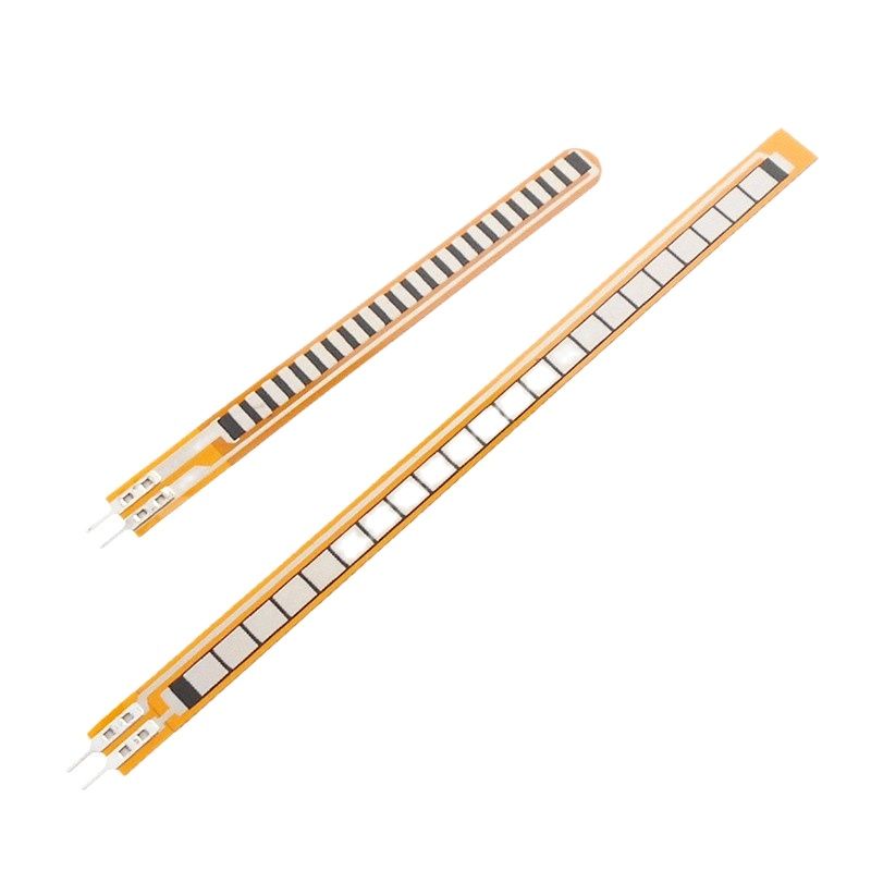 Sensor Fleksibel 2.2 inci Sens - Muscle Sensor Emg ulasan dan harga