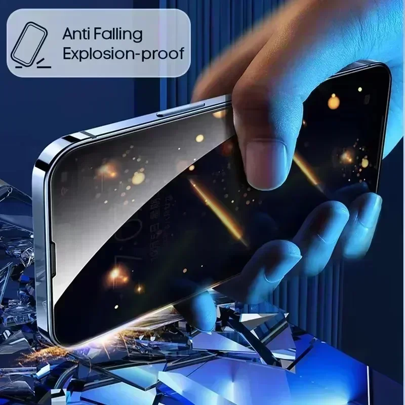 3PCS Pelindung Layar Privasi M - Oppo A78 ulasan dan harga