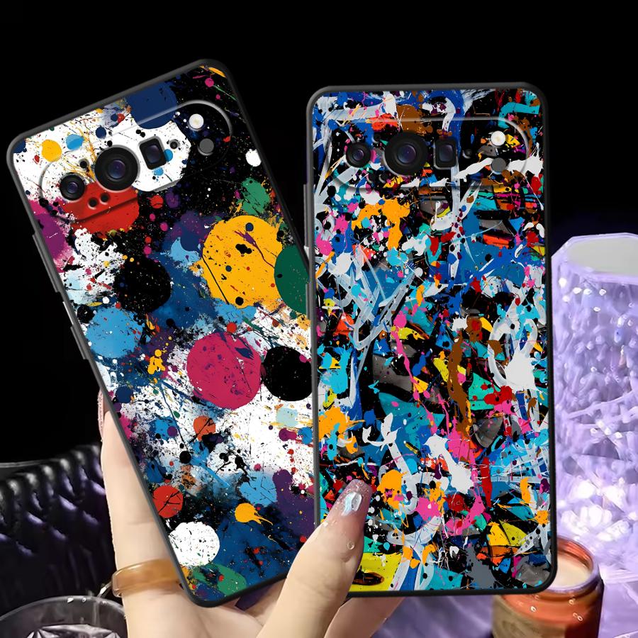 Casing Penutup Ponsel Funda un - Google Pixel 9 Pro ulasan dan harga