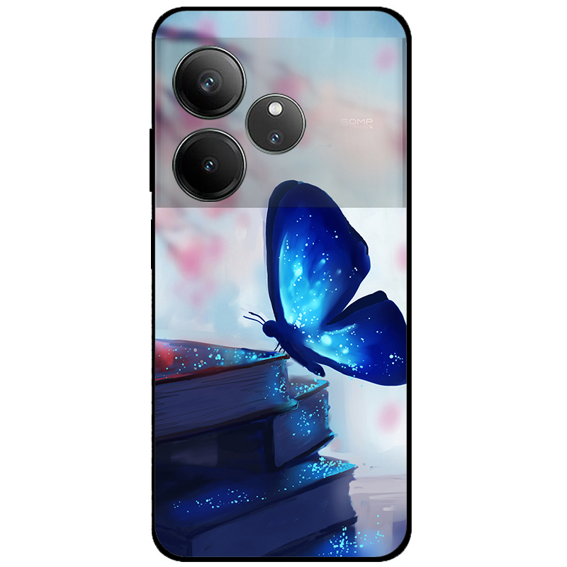 Untuk Realme GT 6 Case 6.78