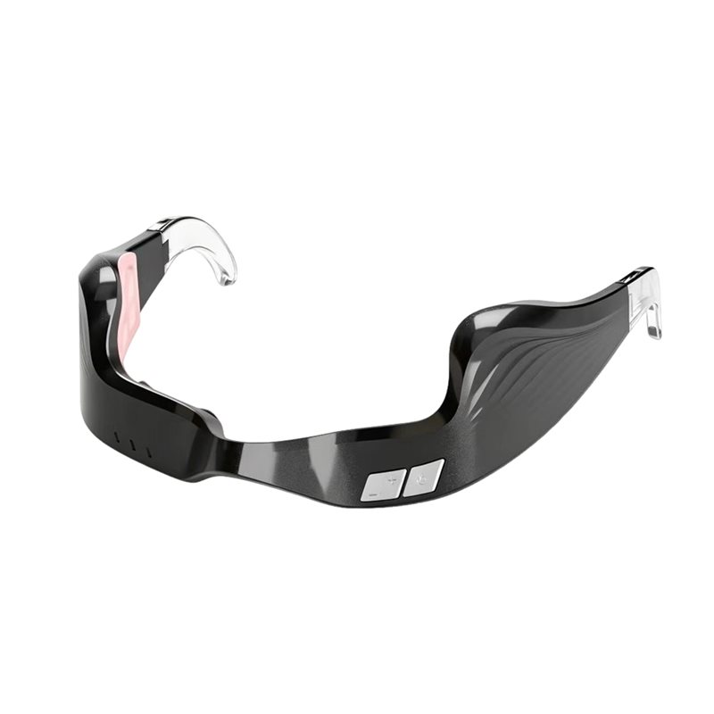 AA20-Perangkat Kacamata Terapi - Light Therapy Glasses ulasan dan harga